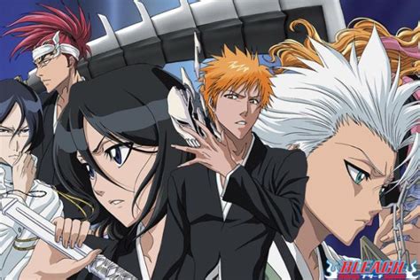bleach what episodes are filler.